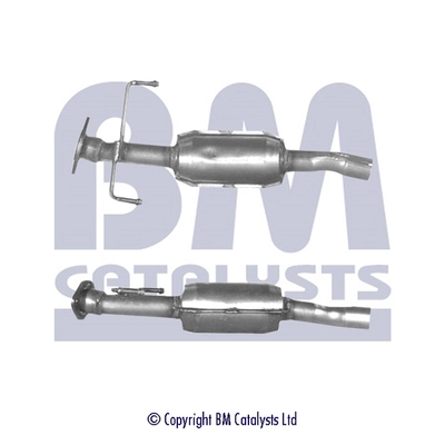 Catalytic Converter